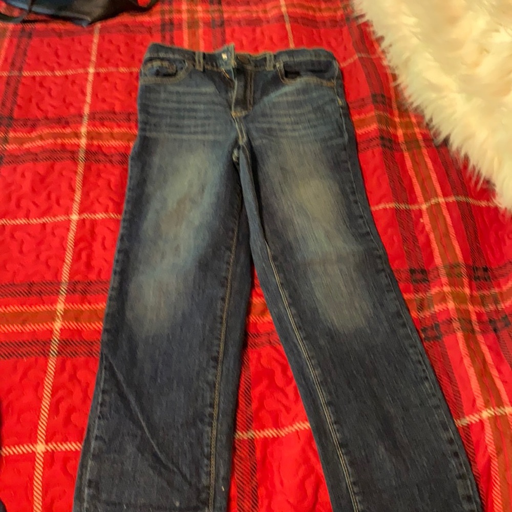 Bots skinny jeans